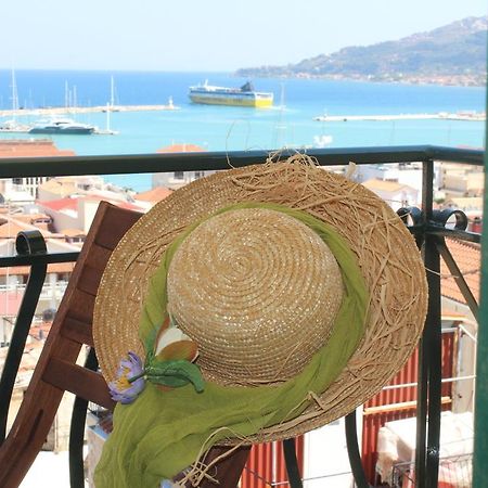 Villa La bella vista Città di Zante Esterno foto