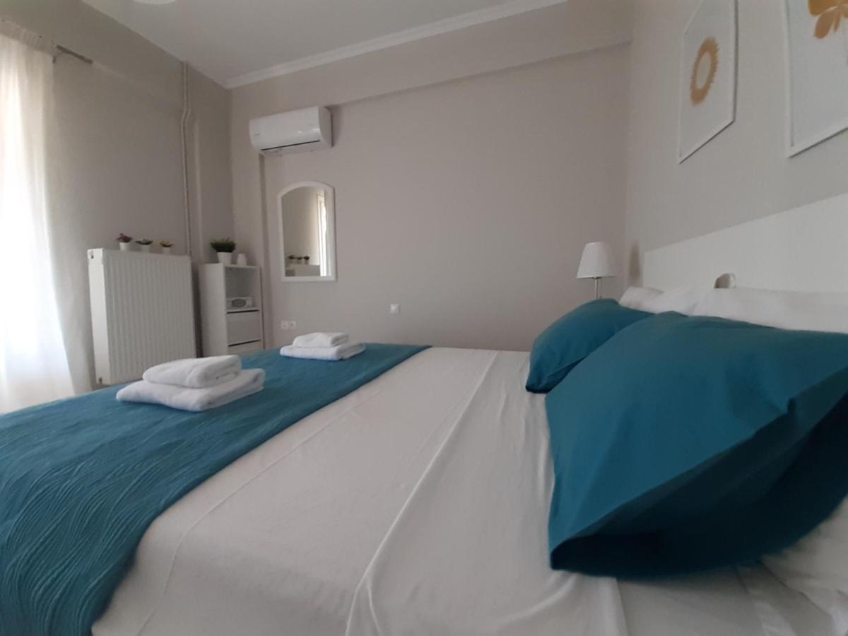 Villa La bella vista Città di Zante Esterno foto