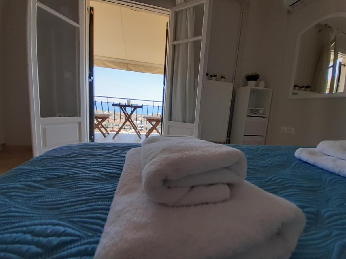 Villa La bella vista Città di Zante Esterno foto