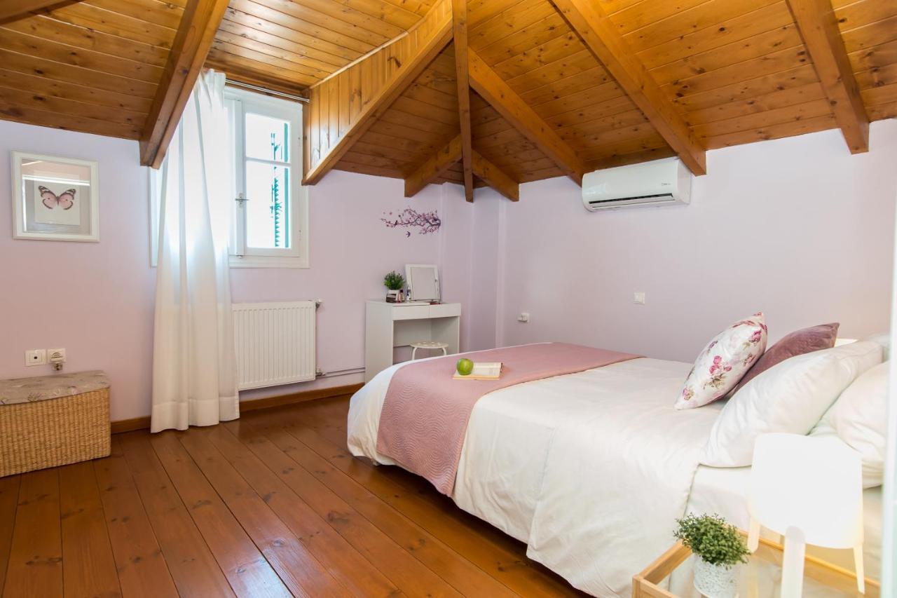 Villa La bella vista Città di Zante Esterno foto