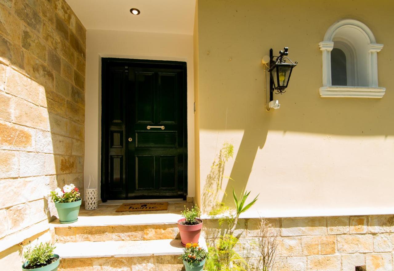 Villa La bella vista Città di Zante Esterno foto
