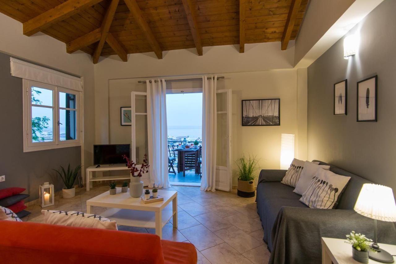 Villa La bella vista Città di Zante Esterno foto