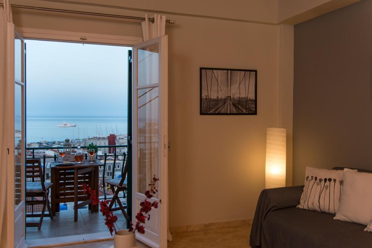 Villa La bella vista Città di Zante Esterno foto