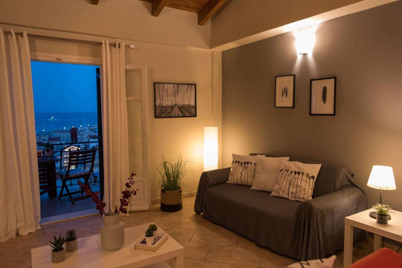 Villa La bella vista Città di Zante Esterno foto
