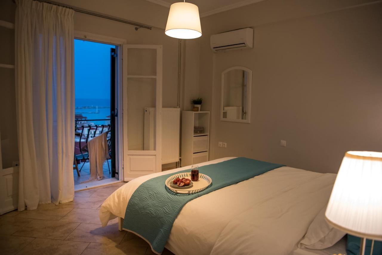 Villa La bella vista Città di Zante Esterno foto